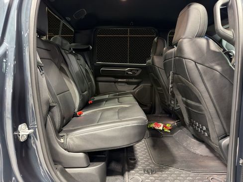 Used 2025 RAM 1500 RHO w/ Bed Utility Group image 18