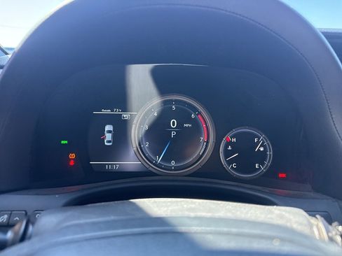 Used 2017 Lexus GS 200t F Sport image 10