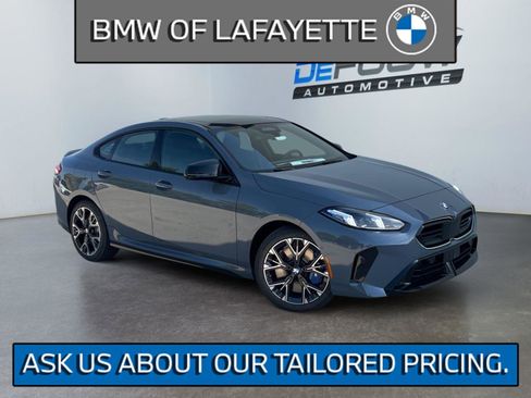 New 2026 BMW M235i xDrive w/ Technology Package image 1