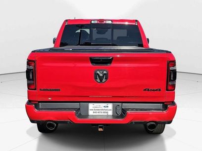 Used 2023 RAM 1500 Laramie