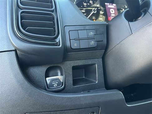 New 2026 RAM ProMaster 2500 image 27