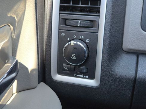 Used 2009 Dodge Ram 1500 Truck SLT w/ Lone Star Regional Pkg RWD image 21