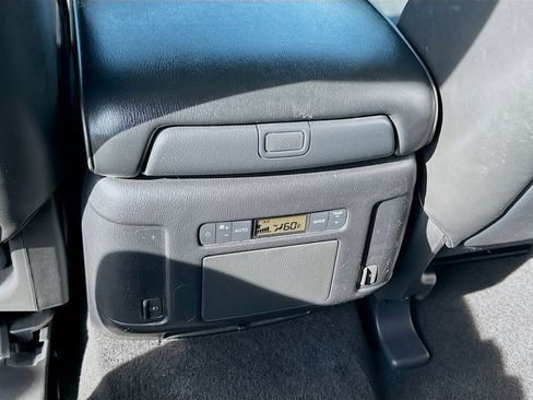 Used 2021 INFINITI QX80 Luxe image 23