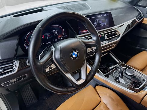Used 2021 BMW X5 xDrive40i w/ Premium Package image 13