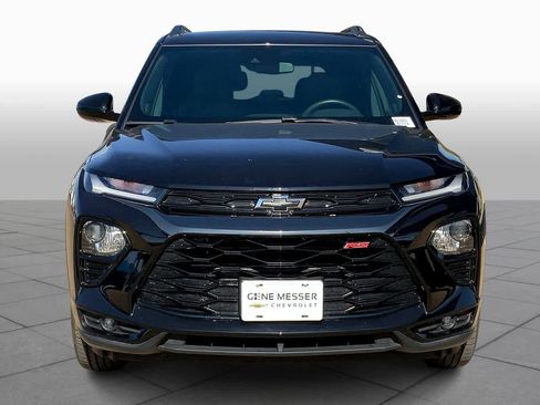 Used 2022 Chevrolet TrailBlazer RS image 3