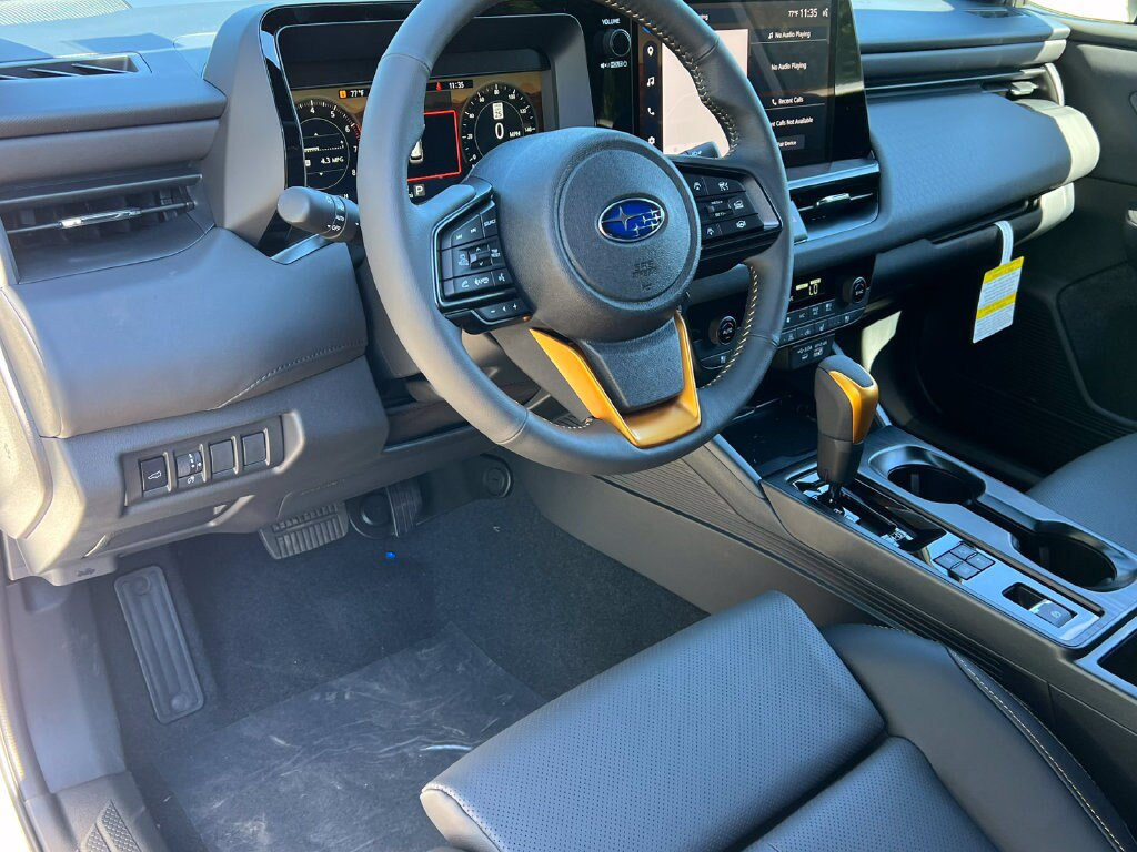New 2026 Subaru Outback Wilderness AWD/4WD image 19