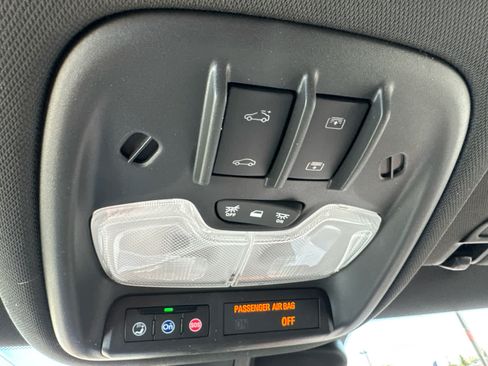 New 2026 Chevrolet TrailBlazer RS w/ Convenience Package AWD/4WD image 27