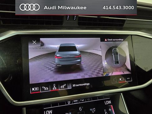 Used 2021 Audi A6 Premium Plus AWD/4WD image 26