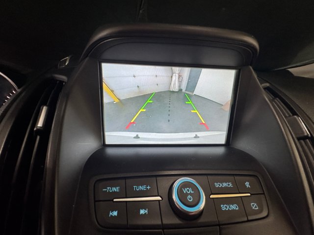 Used 2019 Ford Escape SE AWD/4WD image 15