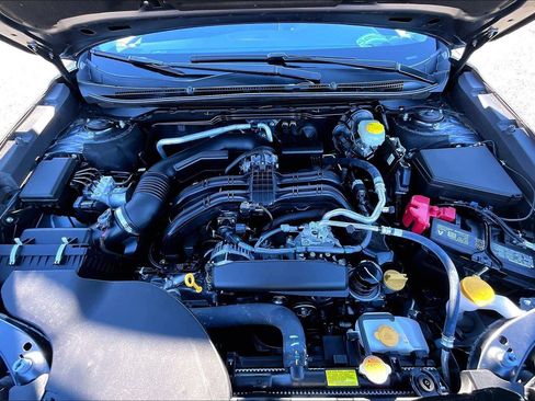 Used 2025 Subaru Legacy Premium image 10