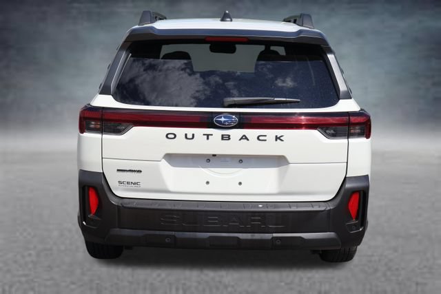 Certified 2026 Subaru Outback Limited XT AWD/4WD image 19