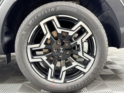 New 2026 Hyundai Santa Cruz Limited image 49