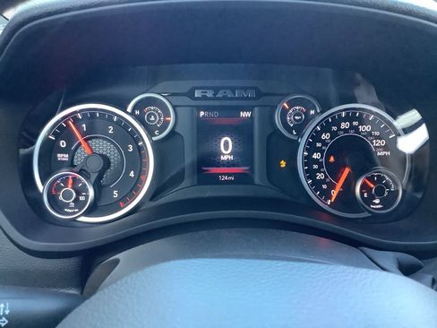 New 2026 RAM 3500 Tradesman image 17