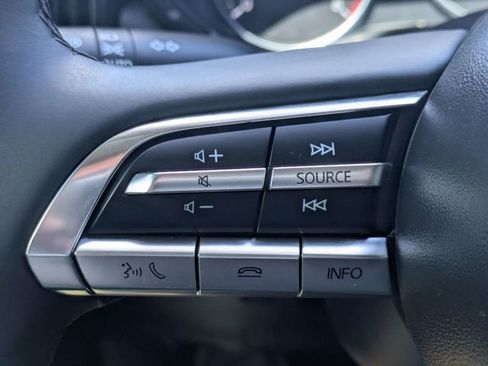 Used 2024 MAZDA CX-50 AWD 2.5 S w/ Convenience Package image 21