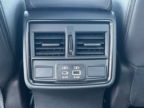 New 2026 Subaru Forester Wilderness AWD/4WD image 35