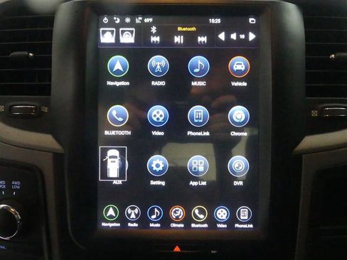 Used 2018 RAM 3500 Tradesman w/ Chrome Appearance Group image 34