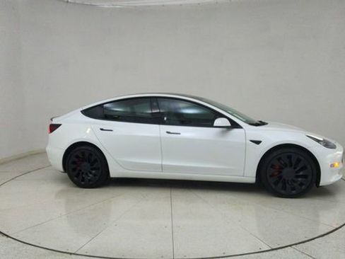 Used 2023 Tesla Model 3 Performance image 64