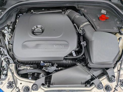 Certified 2025 MINI Cooper S FWD image 23