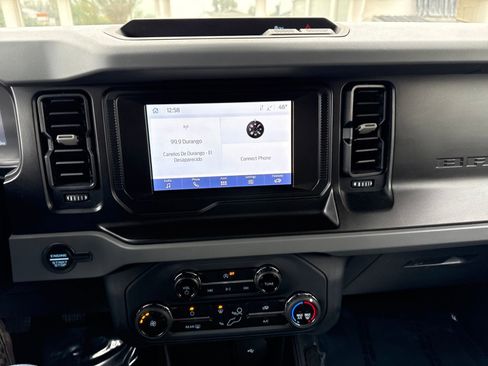 Certified 2022 Ford Bronco 2-Door image 18