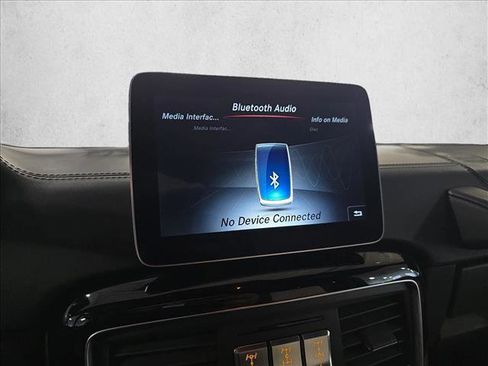 Used 2017 Mercedes-Benz G 63 AMG 4MATIC image 21