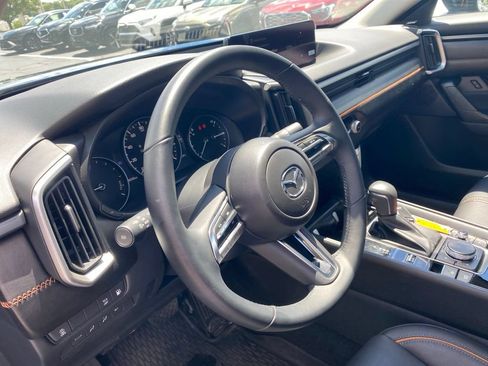 Used 2025 MAZDA CX-50 AWD 2.5 Hybrid w/ Weather Package image 20
