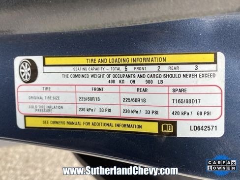 Used 2020 Jeep Cherokee Limited w/ Luxury Group image 46