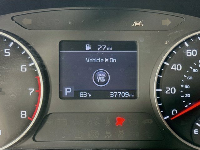 Used 2022 Kia Seltos S AWD/4WD image 12