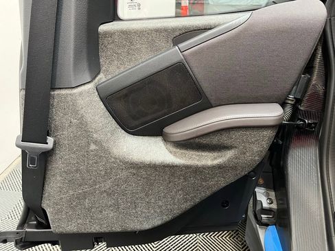 Used 2015 BMW i3 w/ Range Extender RWD image 18