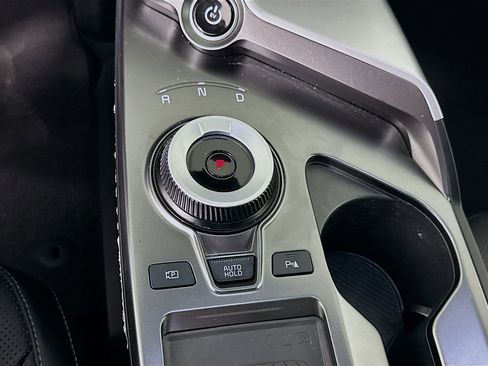 Used 2024 Kia EV6 Wind w/ Wind Technology Package image 25