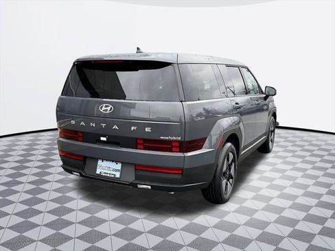 New 2026 Hyundai Santa Fe SE image 7