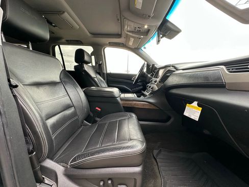 Used 2018 GMC Yukon Denali w/ Open Road Package image 22