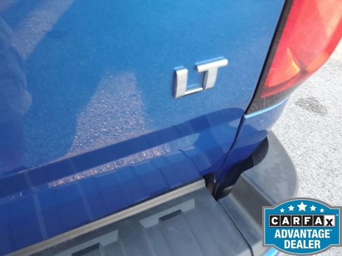 Used 2020 Chevrolet Colorado LT image 38