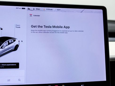 Used 2021 Tesla Model 3 Long Range image 25