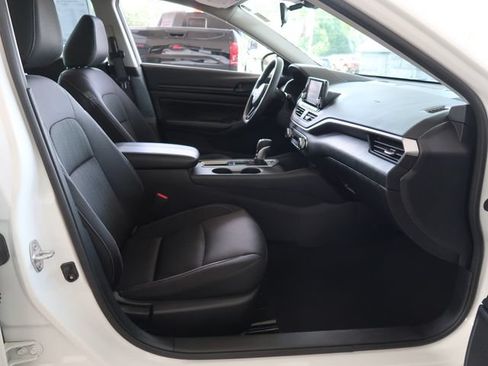 Used 2023 Nissan Altima 2.5 S FWD image 34