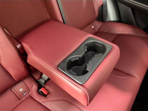 New 2025 MAZDA CX-30 AWD 2.5 S w/ Preferred Package image 41