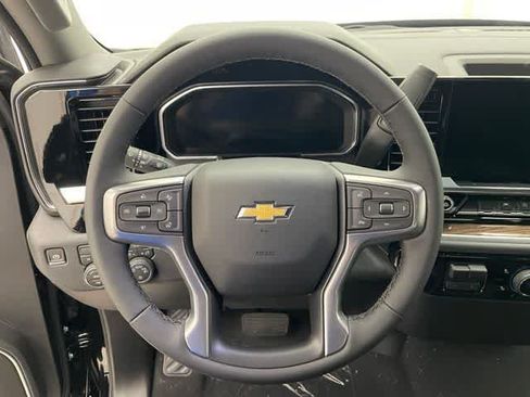 New 2026 Chevrolet Silverado 1500 LT AWD/4WD image 11