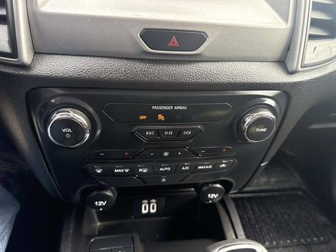 Certified 2022 Ford Ranger XL w/ Equipment Group 101A High image 23