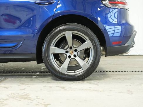 New 2026 Porsche Macan image 42