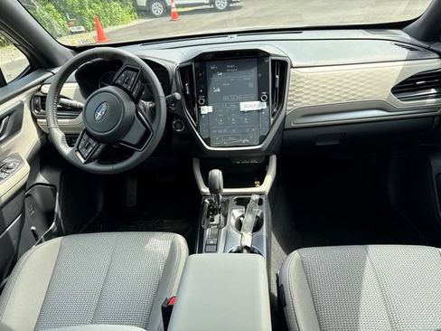 New 2026 Subaru Forester Premium AWD/4WD image 13
