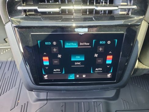 New 2026 Cadillac Escalade IQ Sport 1 w/ LPO, Floor Liner Package AWD/4WD image 25