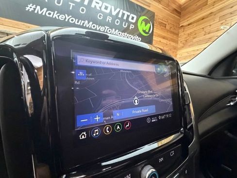 Used 2021 Chevrolet Traverse High Country w/ LPO, Floor Liner Package AWD/4WD image 26
