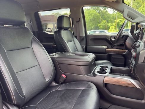 Used 2019 Chevrolet Silverado 1500 RST w/ All-Star Edition AWD/4WD image 14