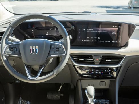 New 2026 Buick Encore GX Avenir w/ Avenir Technology Package image 11
