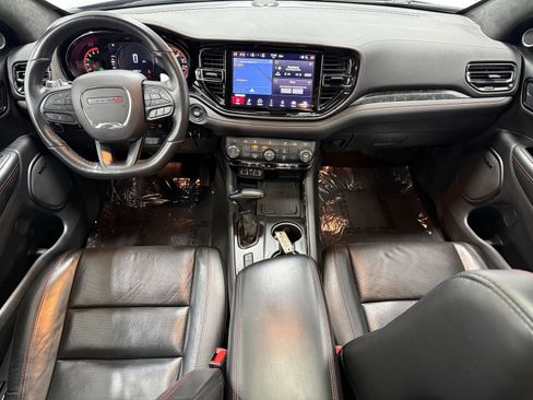 Used 2024 Dodge Durango R/T AWD/4WD image 14
