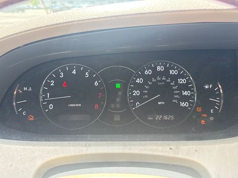 Used 2009 Toyota Avalon Limited FWD image 20