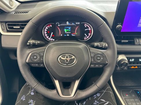Certified 2024 Toyota RAV4 XLE Premium w/ Weather Package AWD/4WD image 20
