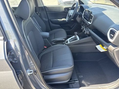 New 2026 Hyundai Venue SEL FWD image 13