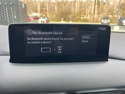 Used 2025 MAZDA CX-5 AWD 2.5 S image 53