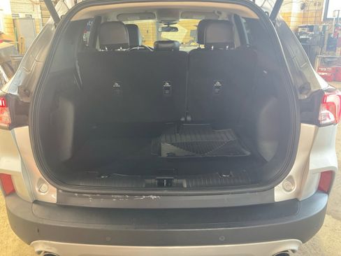 Used 2020 Ford Escape SEL image 20