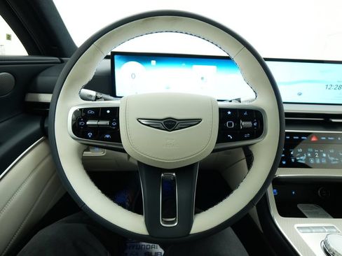 New 2026 Genesis GV80 3.5T Prestige AWD/4WD image 49